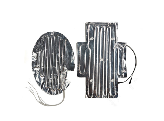 美容產品發熱片