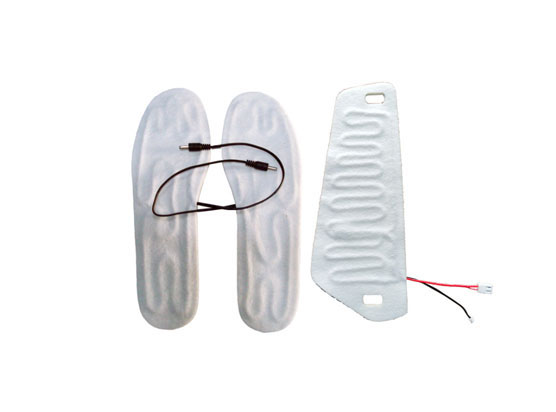 暖腳鞋墊發(fā)熱片
