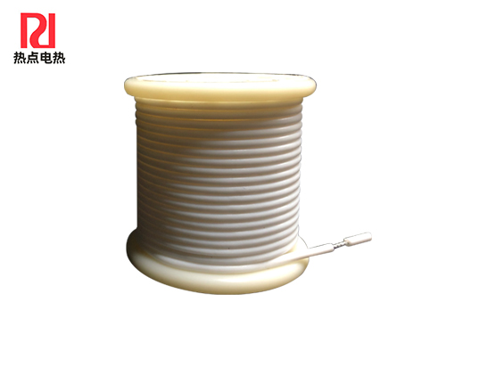 硅膠發(fā)熱線 硅膠發(fā)熱線