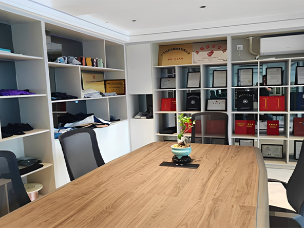 東莞市熱點電熱科技有限公司